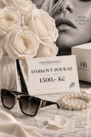 DÁRKOVÝ POUKAZ 015